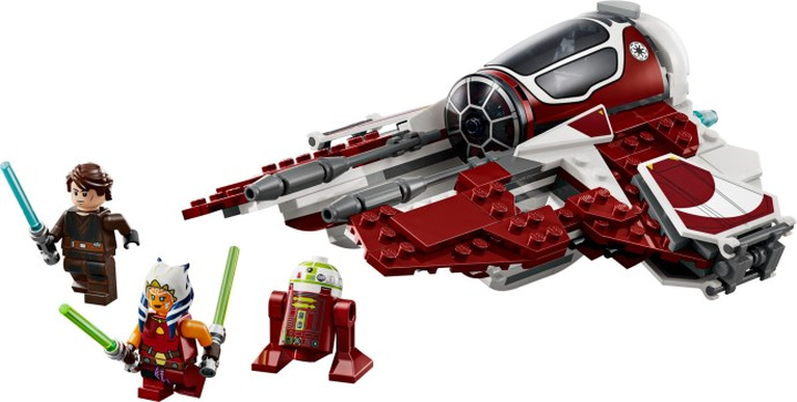 LEGO® 75401