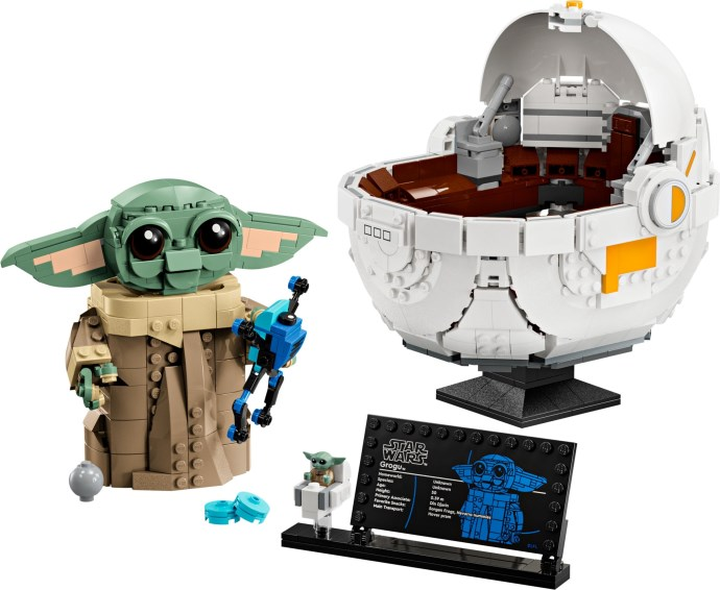 LEGO® 75403