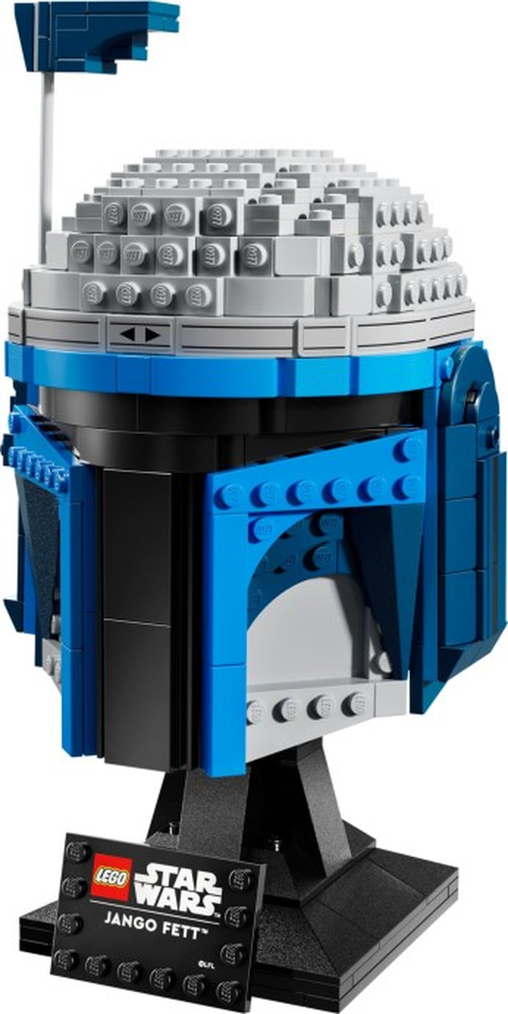 LEGO® 75408