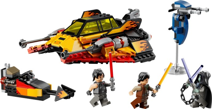 LEGO® 75414
