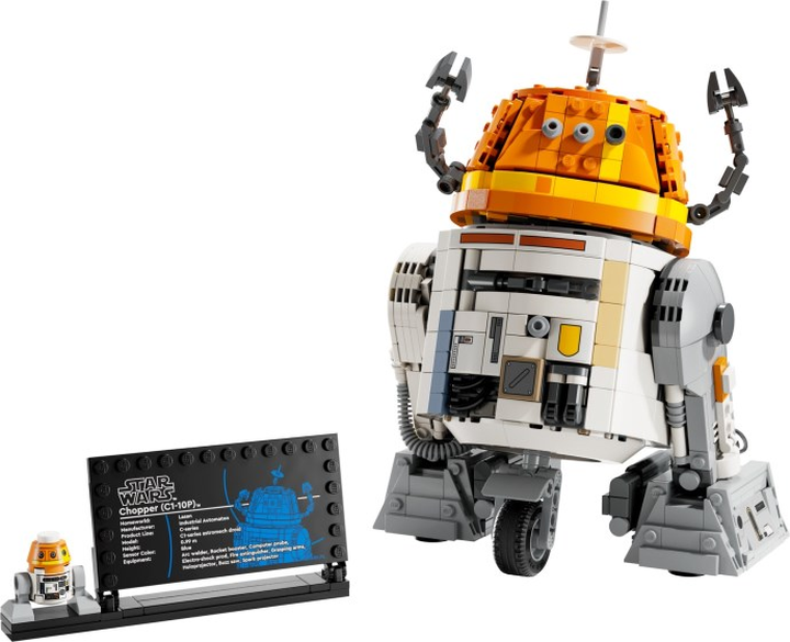 LEGO® 75416