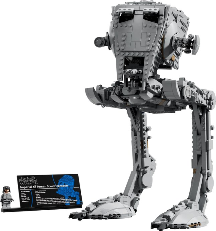 LEGO® 75417