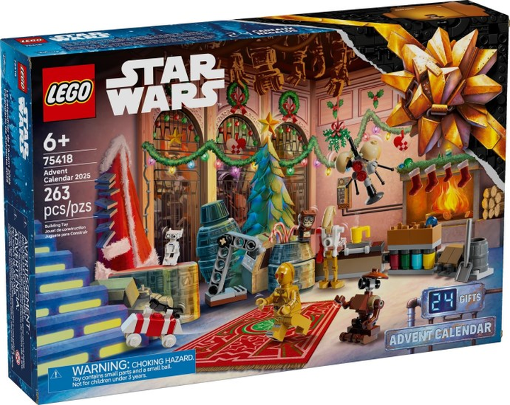 LEGO® 75418