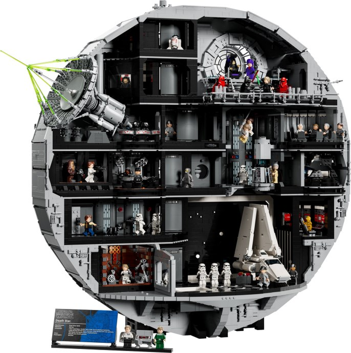 LEGO® 75419
