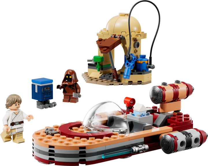 LEGO® 75420
