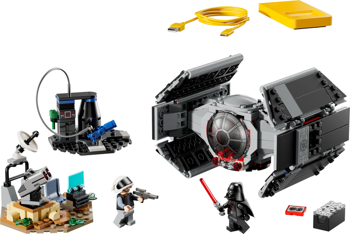 LEGO® 75421