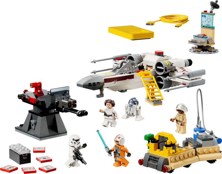 LEGO® 75423