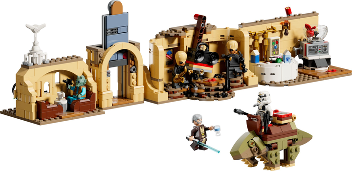 LEGO® 75425