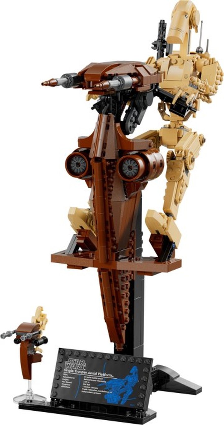 LEGO® 75428