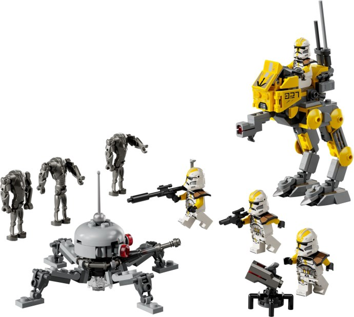 LEGO® 75431