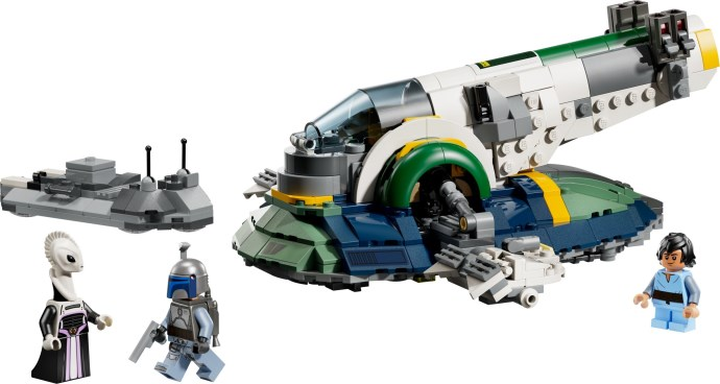 LEGO® 75433