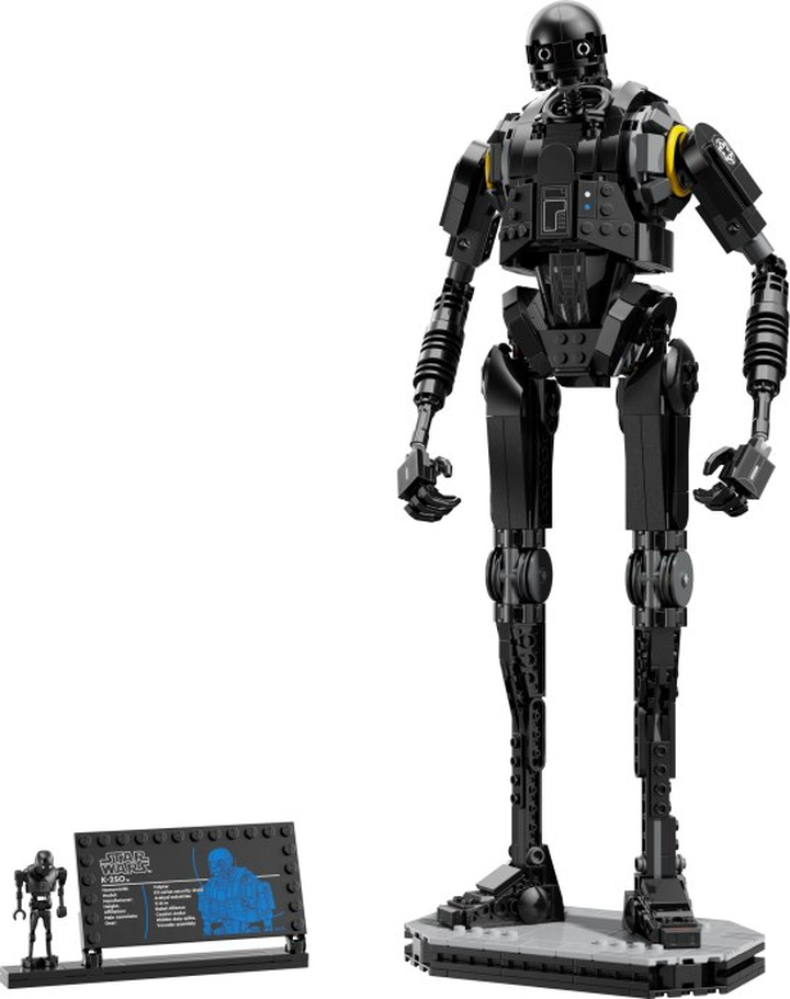 LEGO® 75434