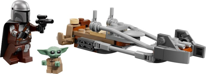 LEGO® 75436