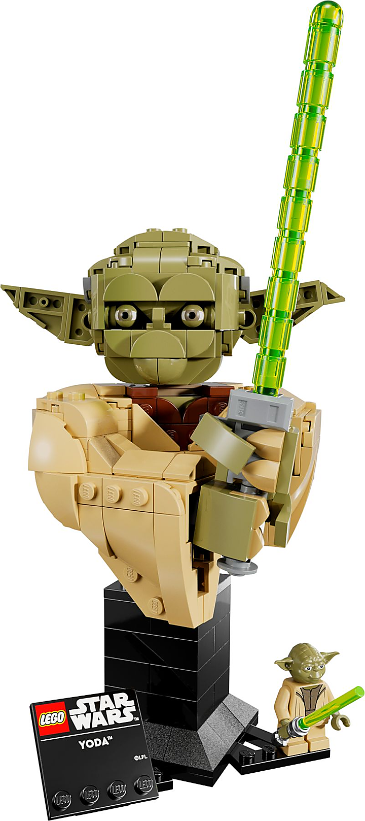 LEGO® 75438