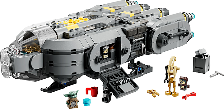 LEGO® 75445