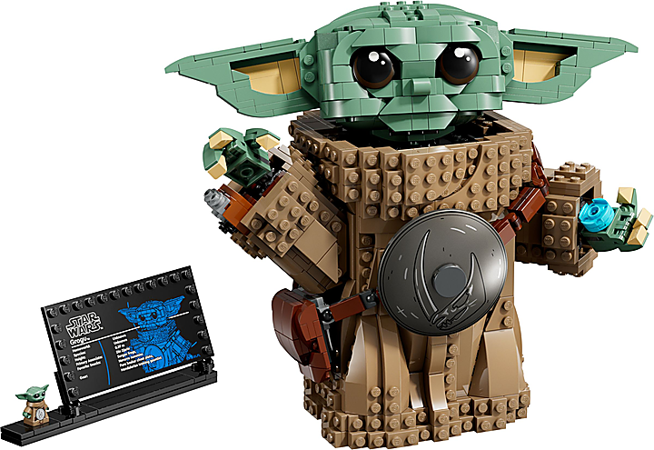 LEGO® 75446