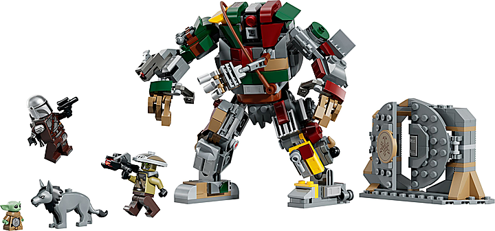 LEGO® 75451