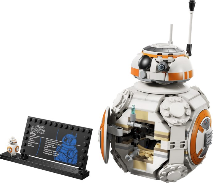 LEGO® 75452