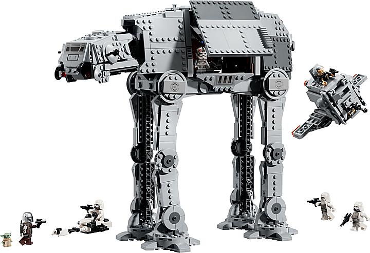 LEGO® 75454