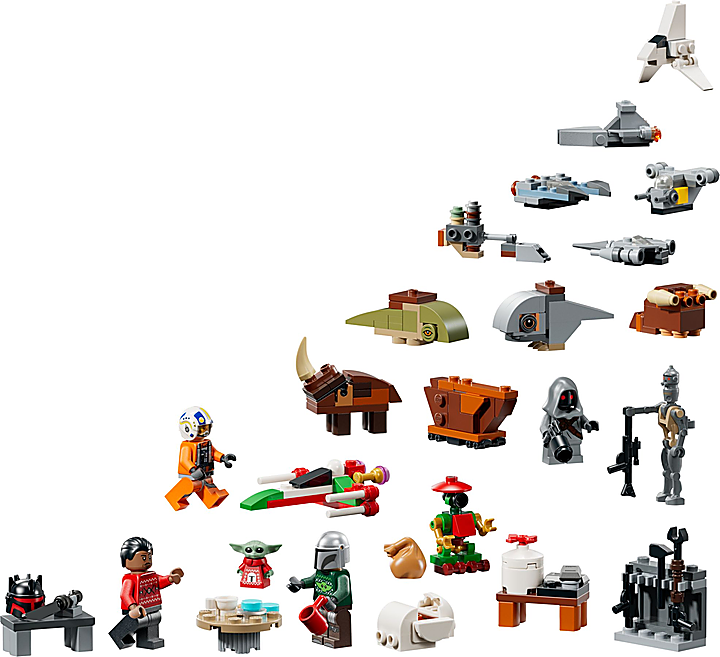 LEGO® 75456