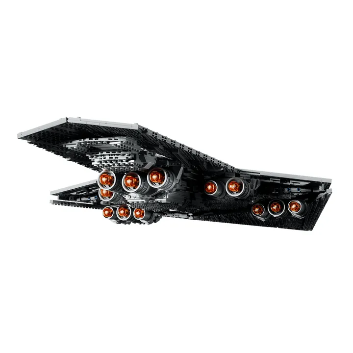 LEGO Star Wars 75457 Supersternzerstörer Executor Bild 8