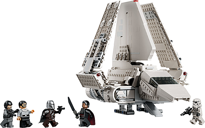 LEGO® 75459