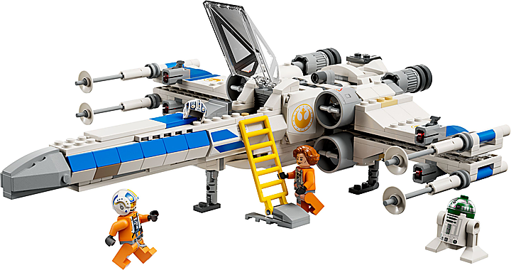LEGO® 75460