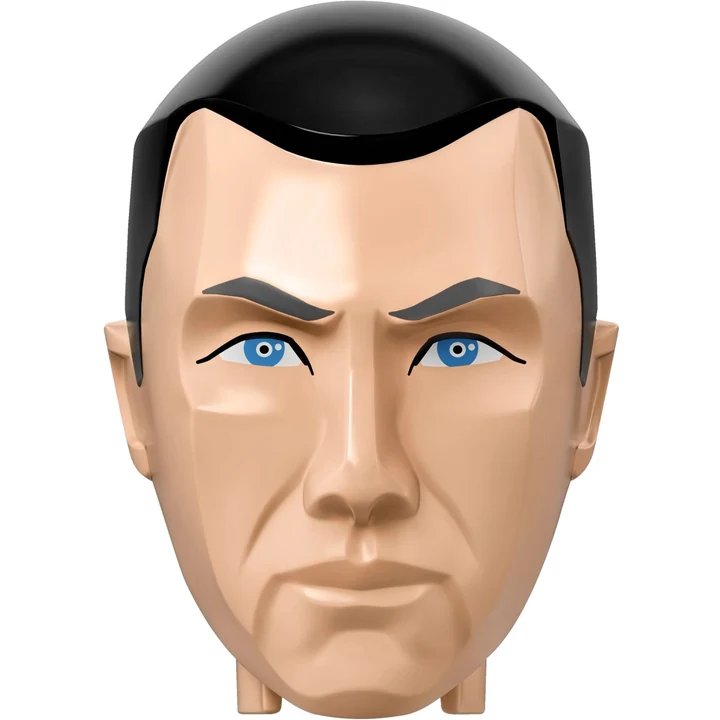 LEGO Star Wars Buildable Figures 75524 Chirrut Îmwe™ Bild 4