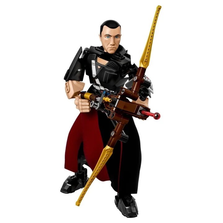 lego Star Wars Buildable Figures 75524 Chirrut Îmwe™