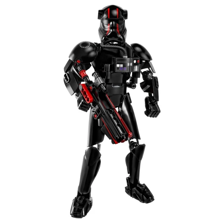 lego Star Wars Buildable Figures 75526 Elite TIE Fighter Pilot™