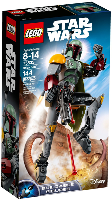 LEGO® 75533