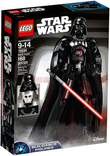 LEGO® 75534