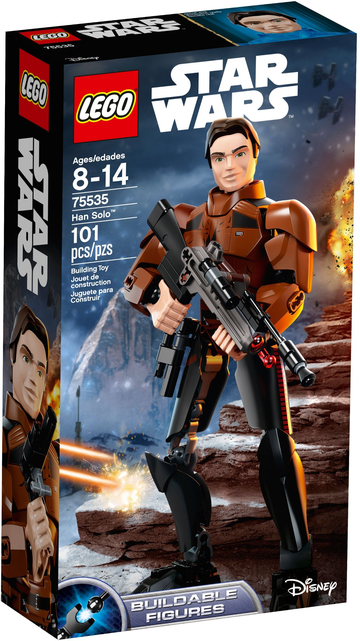 LEGO® 75535