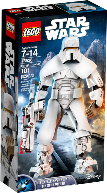 LEGO® 75536