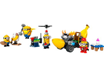 LEGO® 75580