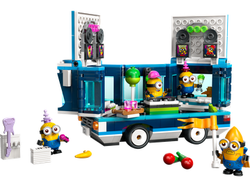 LEGO® 75581