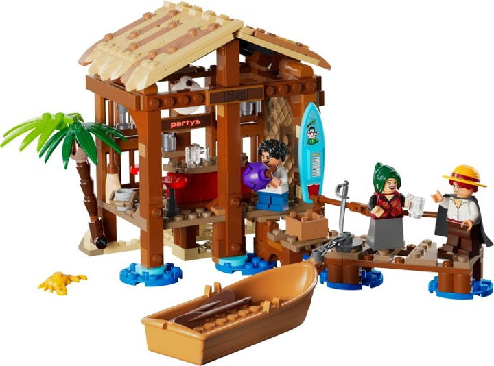 LEGO® 75636