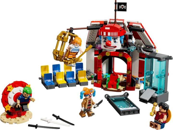 LEGO® 75637