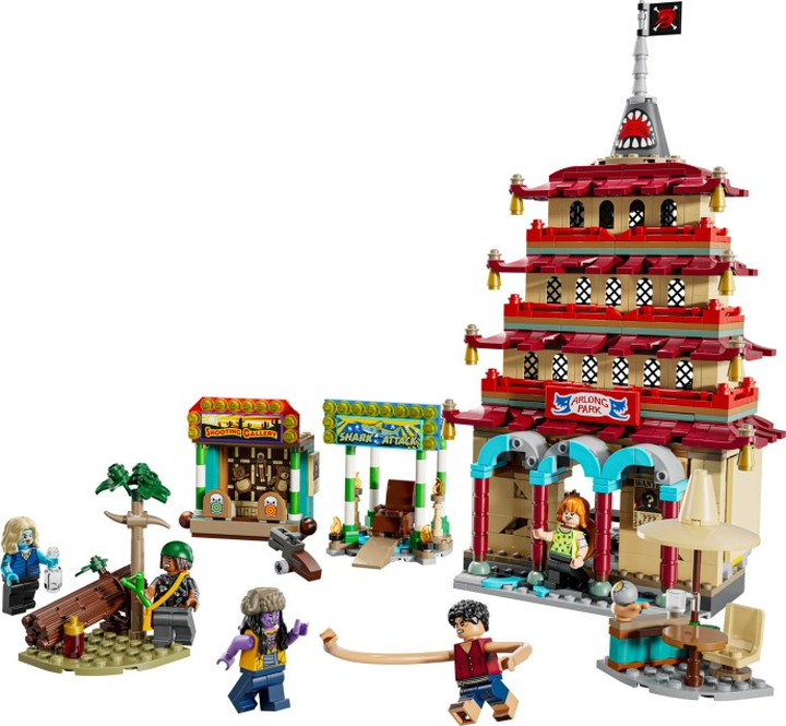 LEGO® 75638