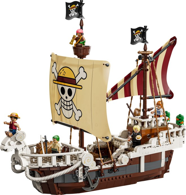 LEGO® 75639