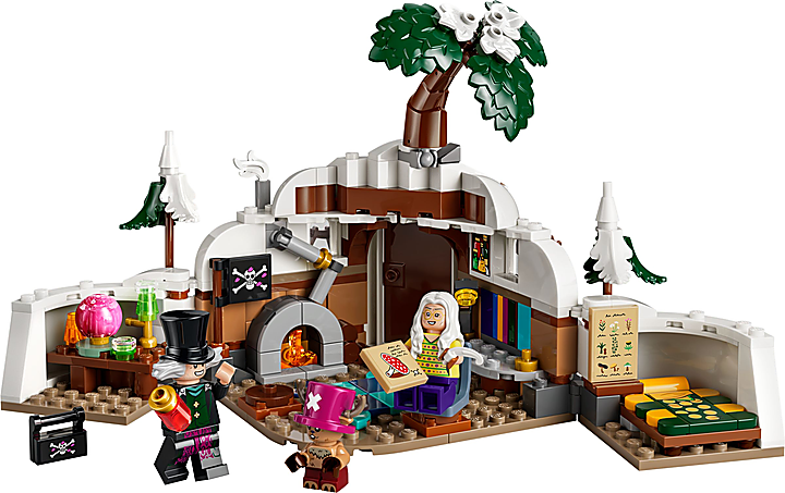 LEGO® 75641