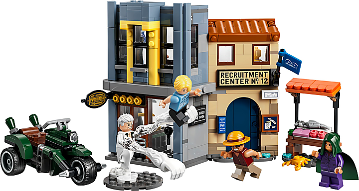 LEGO® 75642