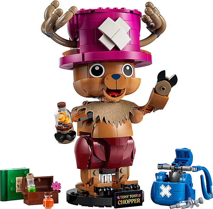 LEGO® 75643