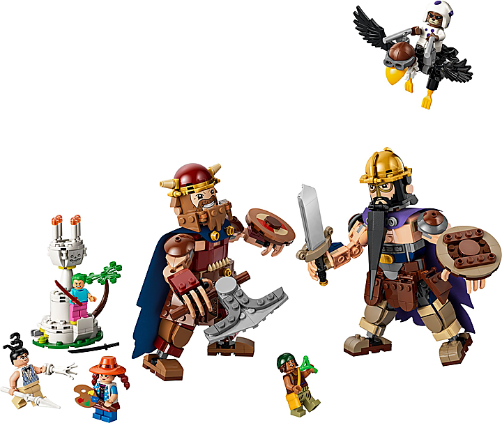 LEGO® 75644