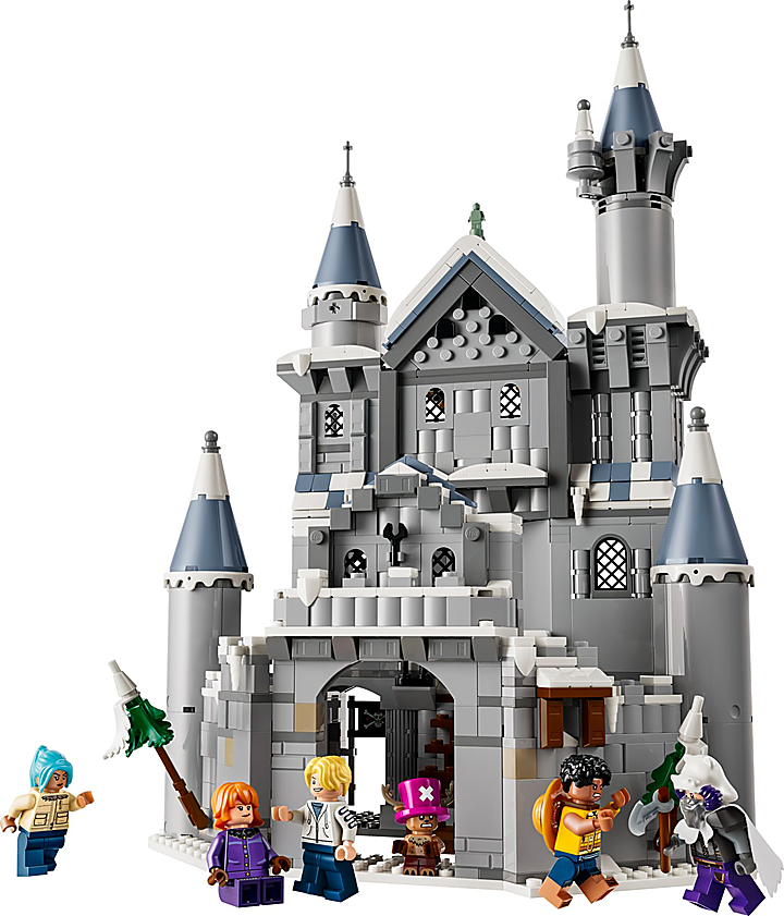 LEGO® 75645