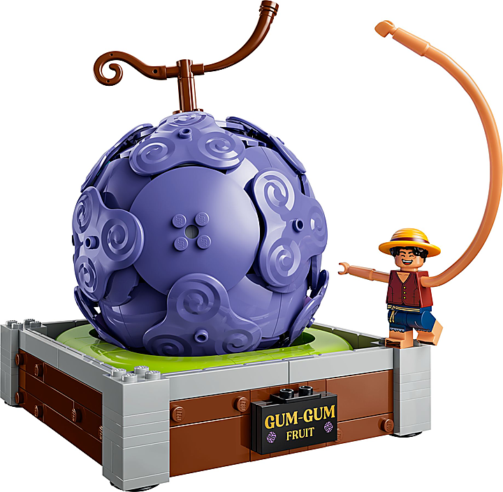 LEGO® 75647