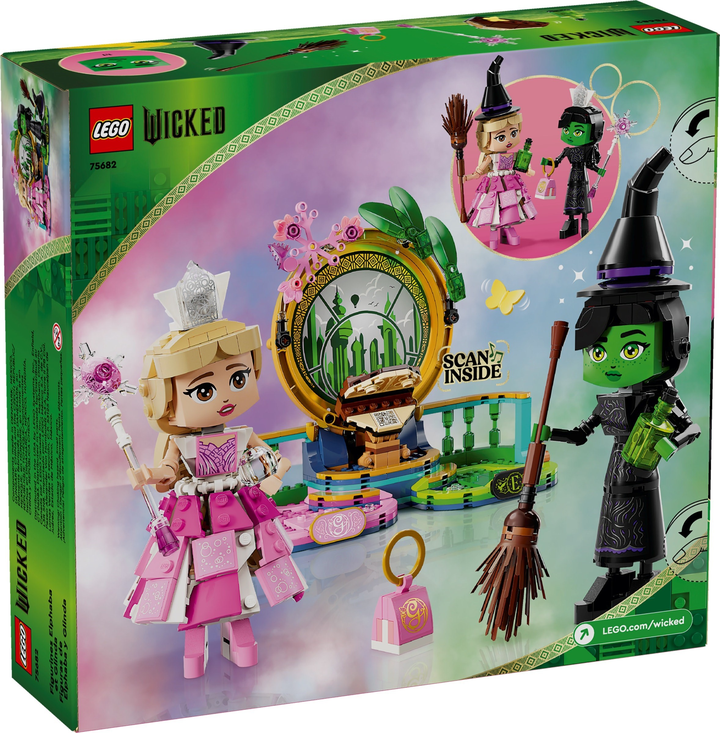 LEGO® 75682