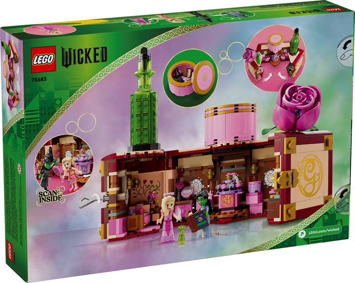 LEGO® 75683