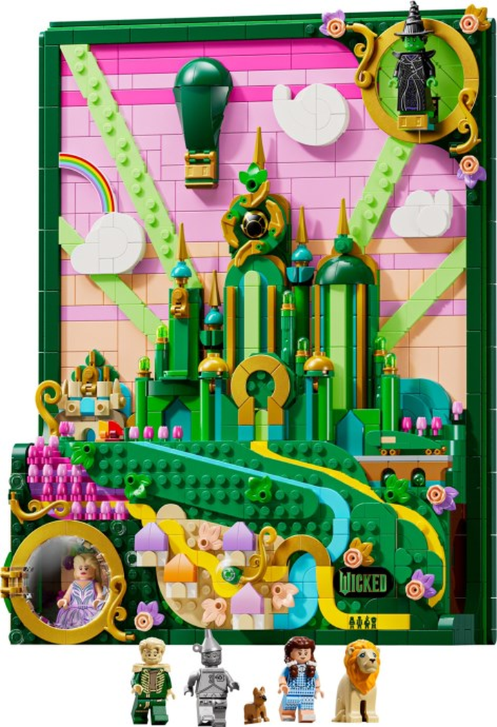 LEGO® 75685
