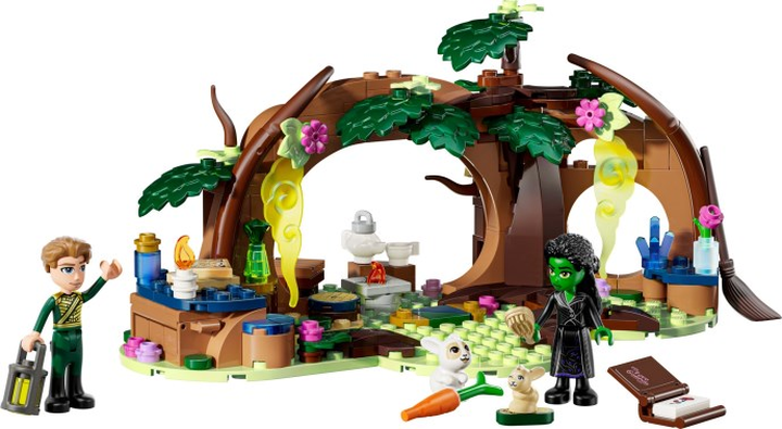 LEGO® 75687